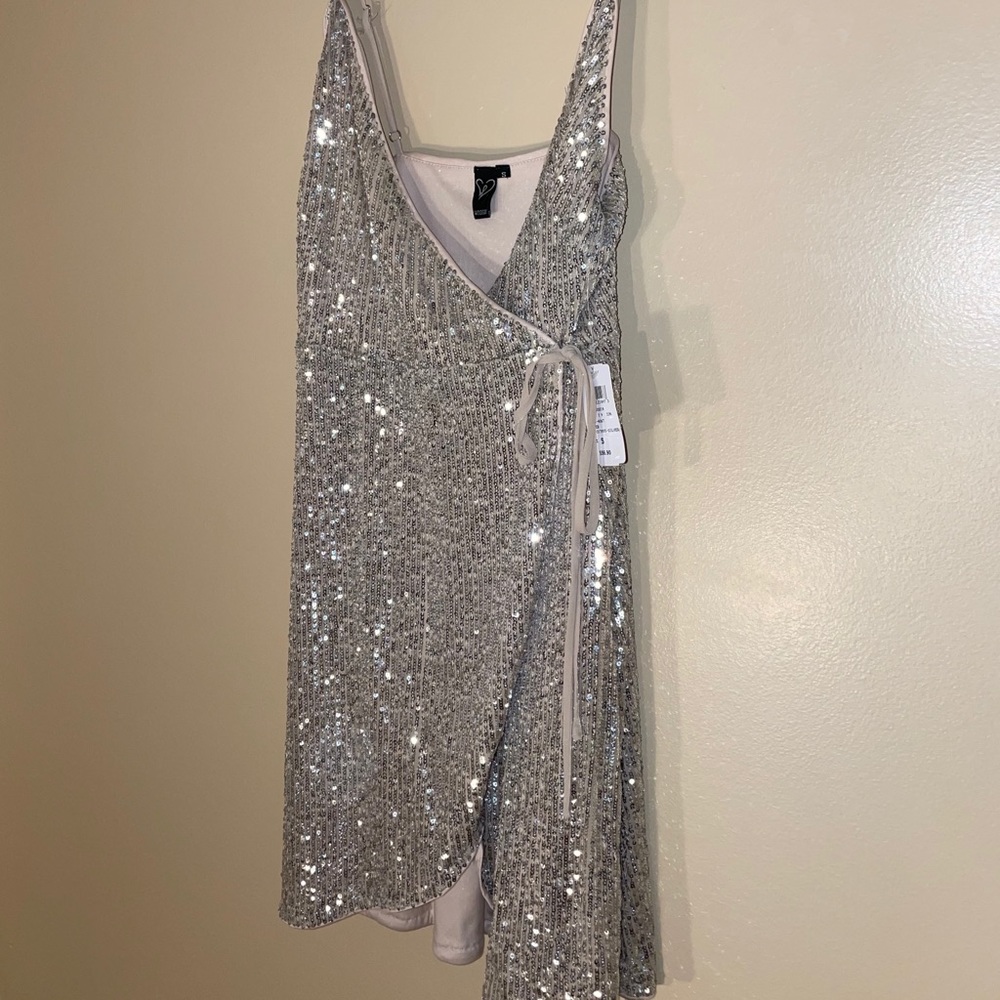 Cocktail Dress